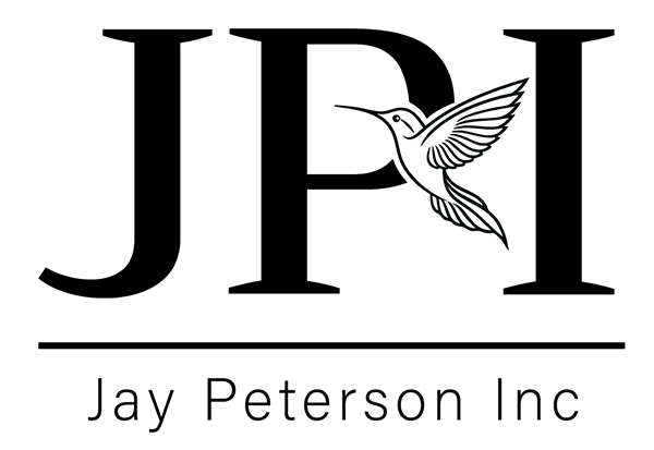 Jay Peterson Inc Logo